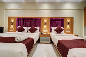 Hotel Kurla Residency