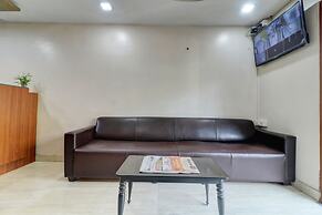 Hotel Kurla Residency