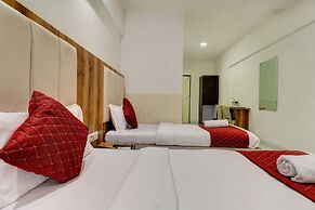 Hotel Kurla Residency