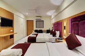Hotel Kurla Residency