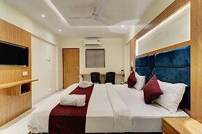 Hotel Kurla Residency