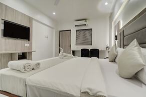 Hotel Kurla Residency