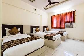 Hotel Kurla Residency