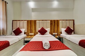 Hotel Kurla Residency