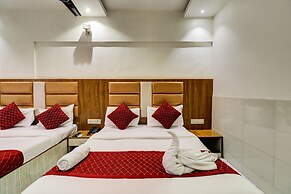 Hotel Kurla Residency