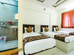 Hotel Kurla Residency