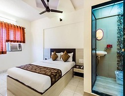 Hotel Kurla Residency