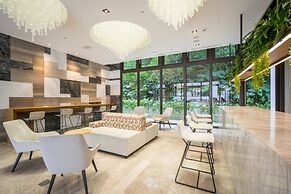 Green World NanGang Hotel