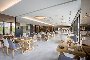 Green World NanGang Hotel