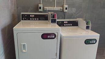 Green World NanGang Hotel