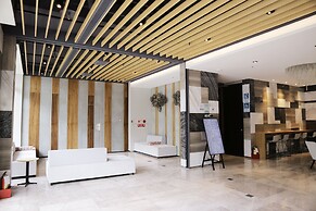 Green World NanGang Hotel