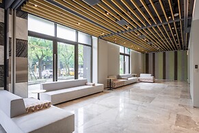 Green World NanGang Hotel