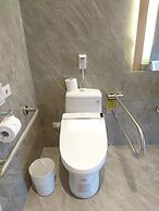 Green World NanGang Hotel