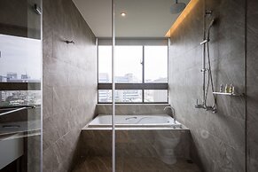 Green World NanGang Hotel