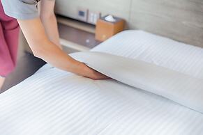 Green World NanGang Hotel