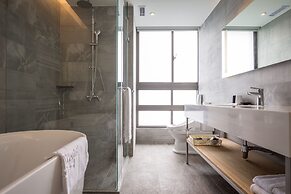 Green World NanGang Hotel