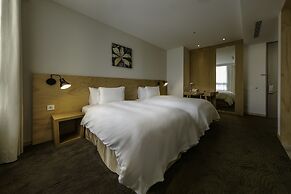 Green World NanGang Hotel