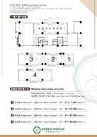 Green World NanGang Hotel
