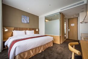 Green World NanGang Hotel