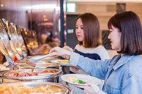 Green World NanGang Hotel