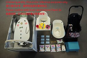 Green World NanGang Hotel