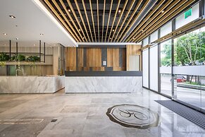 Green World NanGang Hotel