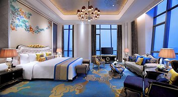 Wanda Vista Hohhot