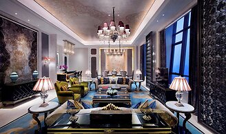 Wanda Vista Hohhot