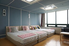 Hongstay in Hongdae