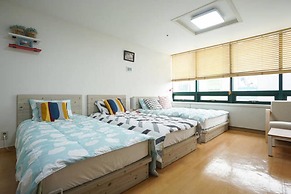 Hongstay in Hongdae