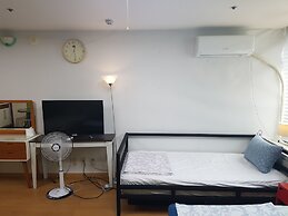 Hongstay in Hongdae