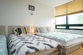 Hongstay in Hongdae