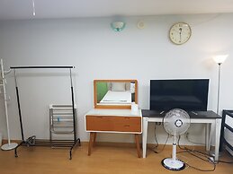 Hongstay in Hongdae