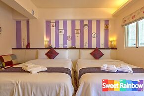 Sweet Rainbow B&B