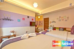 Sweet Rainbow B&B