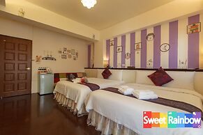 Sweet Rainbow B&B
