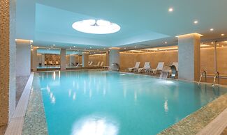 Boyalık Beach Hotel & SPA Thermal Resort