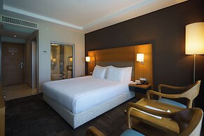 Boyalık Beach Hotel & SPA Thermal Resort