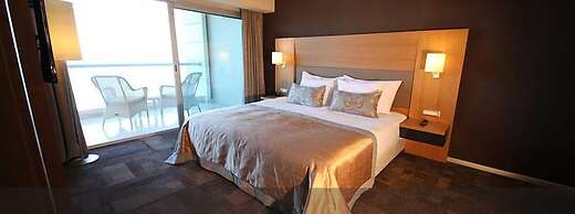 Boyalık Beach Hotel & SPA Thermal Resort