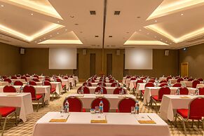 Boyalık Beach Hotel & SPA Thermal Resort