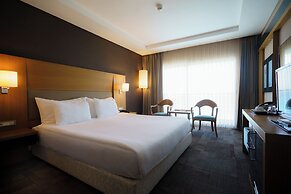 Boyalık Beach Hotel & SPA Thermal Resort