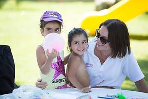 Boyalık Beach Hotel & SPA Thermal Resort