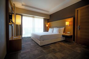 Boyalık Beach Hotel & SPA Thermal Resort