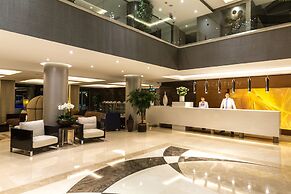 Boyalık Beach Hotel & SPA Thermal Resort