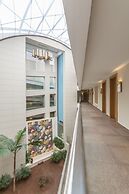 Boyalık Beach Hotel & SPA Thermal Resort