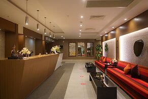 Boyalık Beach Hotel & SPA Thermal Resort