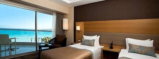 Boyalık Beach Hotel & SPA Thermal Resort