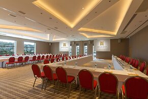 Boyalık Beach Hotel & SPA Thermal Resort