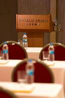 Boyalık Beach Hotel & SPA Thermal Resort