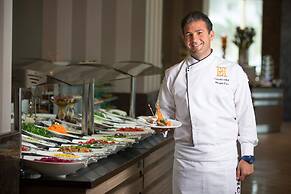 Boyalık Beach Hotel & SPA Thermal Resort